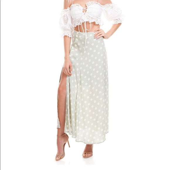 Capulet skirt - Picture 3 of 13